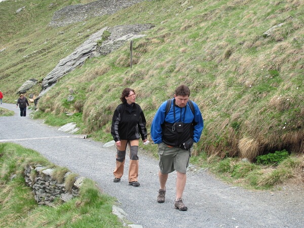 Jak to vid�l Rumek