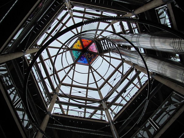 Jak to vid�l Rumek