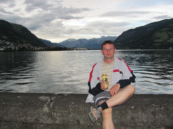 Jak to vid�l Rumek