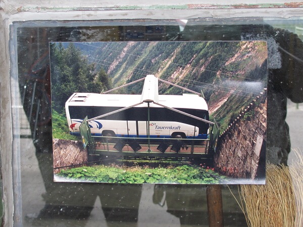 Jak to vid�l Rumek