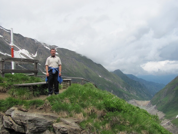 Jak to vid�l Rumek