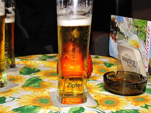 Jak to vid�l Rumek