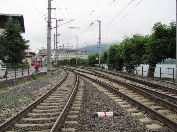 Jak to vid�l Rumek