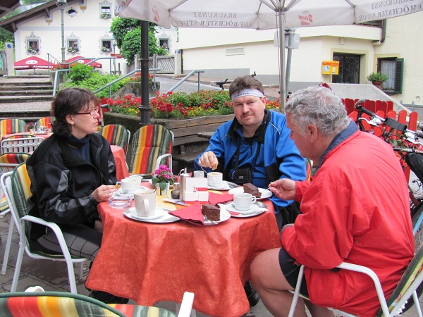 Jak to vid�l Rumek