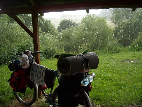 I pod horsk�mi mas�vy Slovenska lze str�vit kr�snou dovolenou