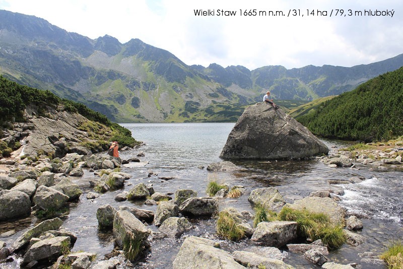 Polsk� Tatry