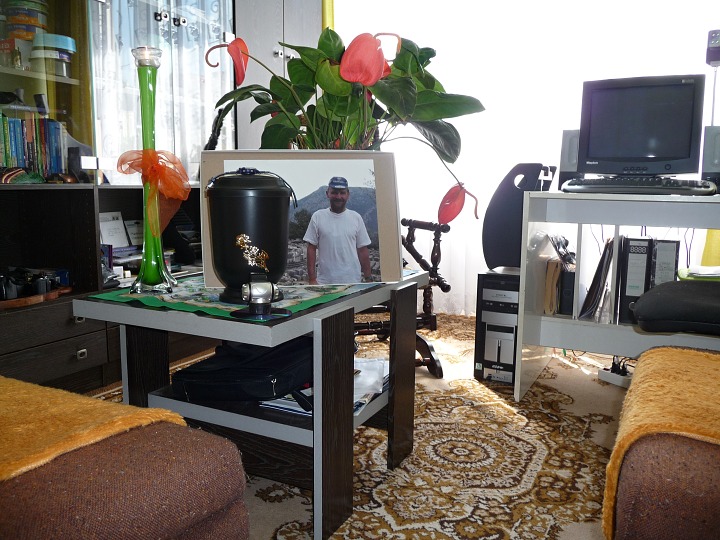 Mirk�v obl�ben� pokoj��ek