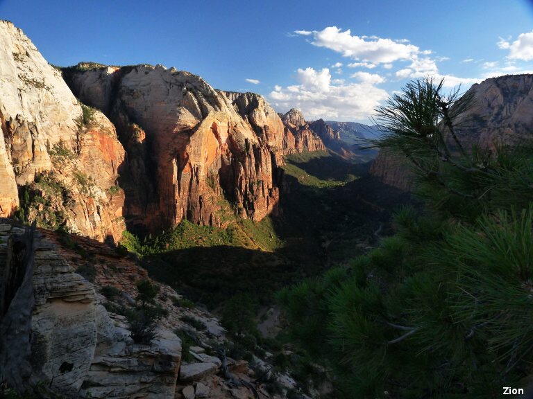 dal�� putov�n�