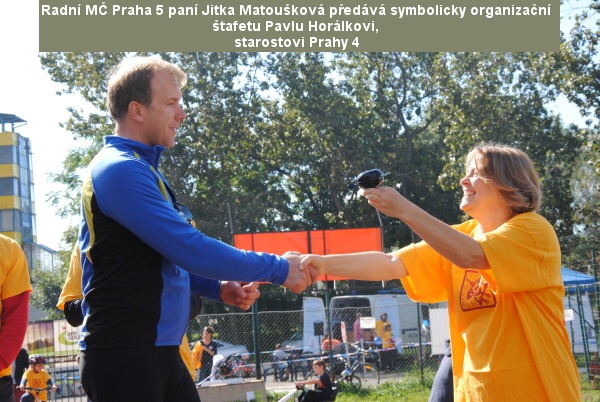 V�ce jak 1000 ��astn�k�!