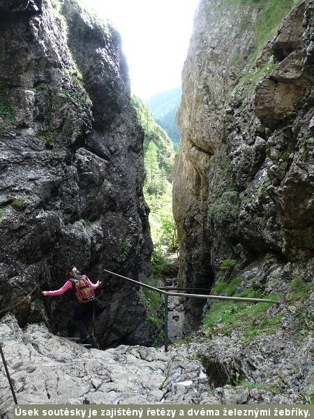 Chladn� v�kend na Slovensku