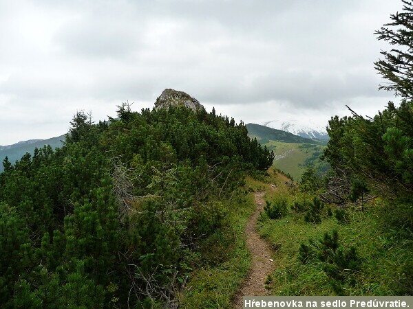 Chladn� v�kend na Slovensku