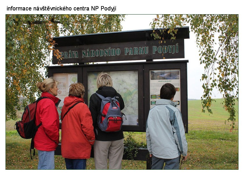 Podzimn� vych�zka