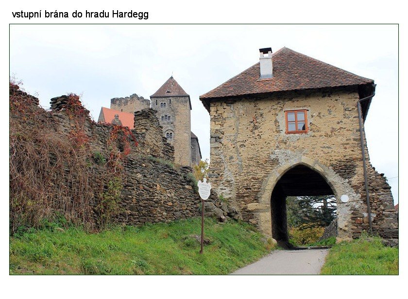 Podzimn� vych�zka