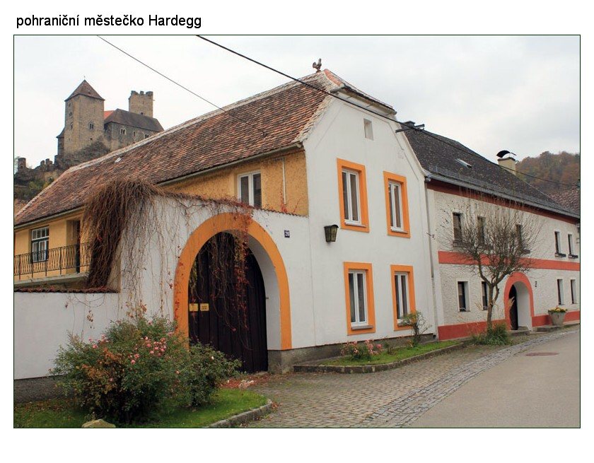 Podzimn� vych�zka