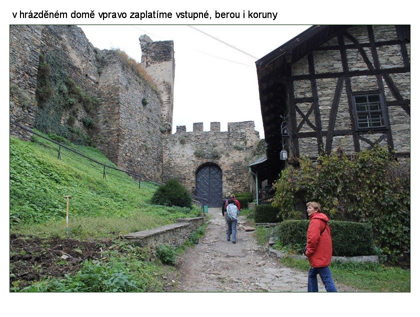 Podzimn� vych�zka