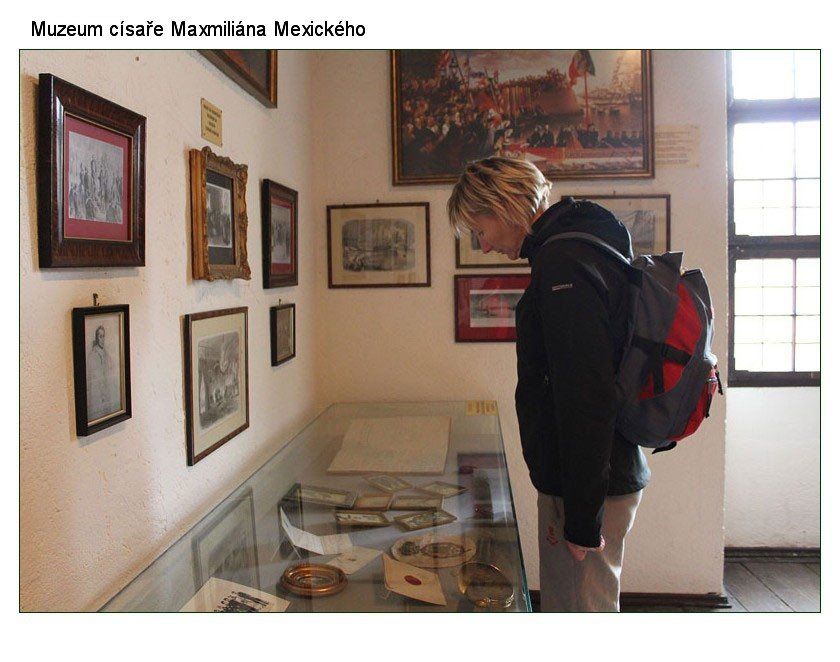 Podzimn� vych�zka