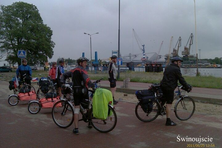 Jak to vid�l Jirka Karpeta