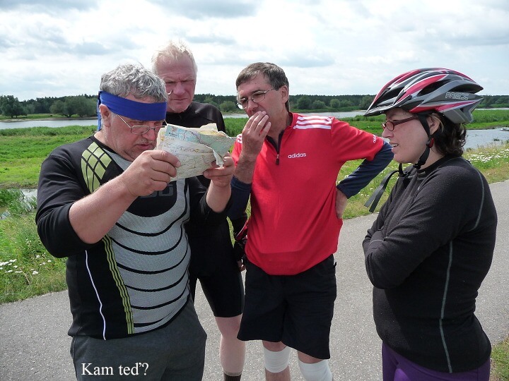 Jak to vid�li Zubkovi