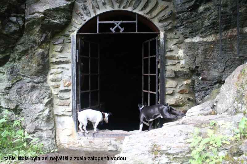 T�i �umavsk� hrady