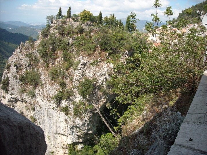 Z cyklistiky v Alp�ch