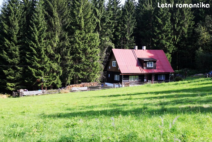 Z Visalaj� na B�l� k��