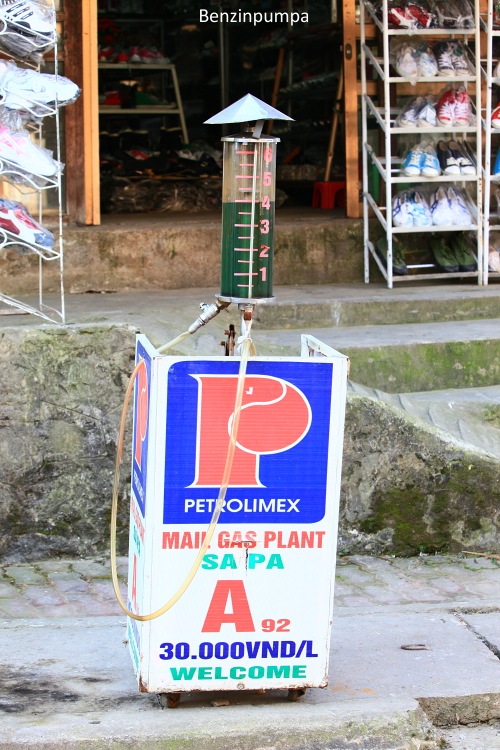 Doprava je velk� dobrodru�stv�