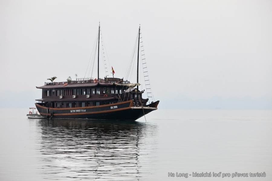 Doprava je velk� dobrodru�stv�