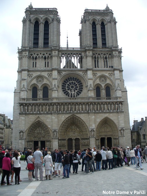 Na kole z Pa��e do �.T��na