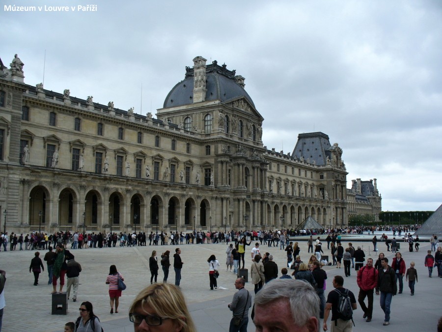 Na kole z Pa��e do �.T��na