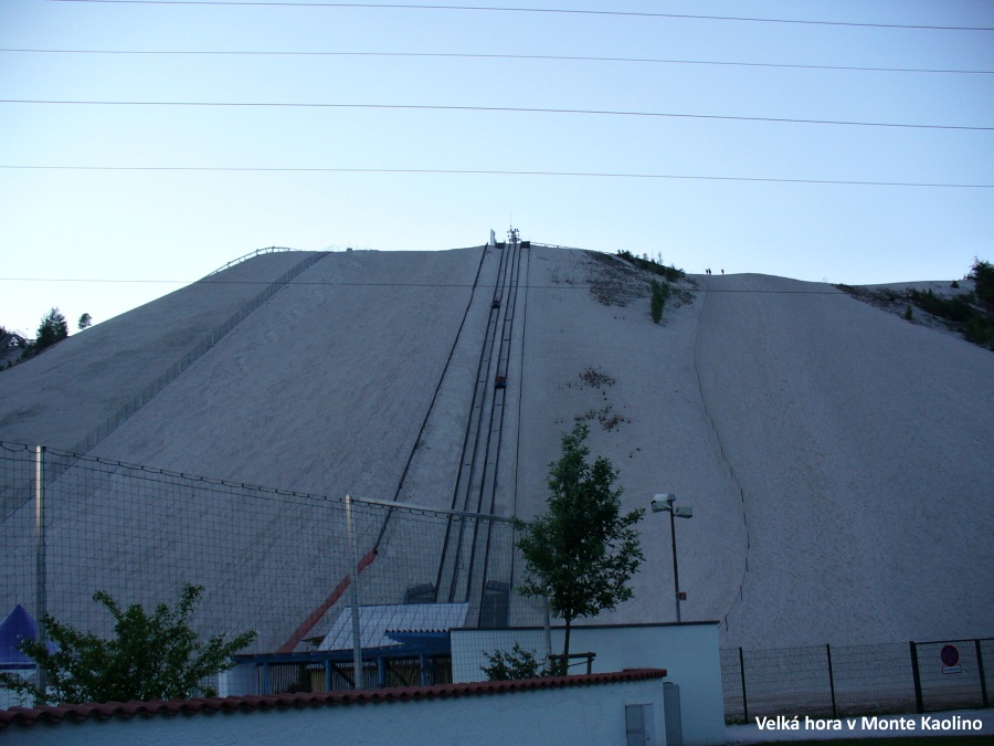 Na kole z Pa��e do �.T��na