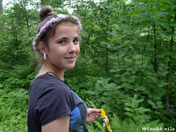 Za g�rovsk� sesuvem