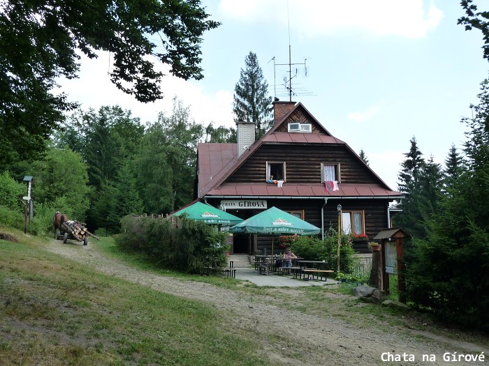 Za g�rovsk� sesuvem