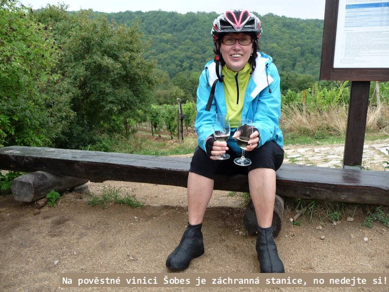 NP Podyj� je jedn�m z nejmlad��ch park� u n�s
