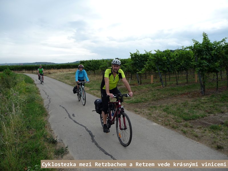 NP Podyj� je jedn�m z nejmlad��ch park� u n�s
