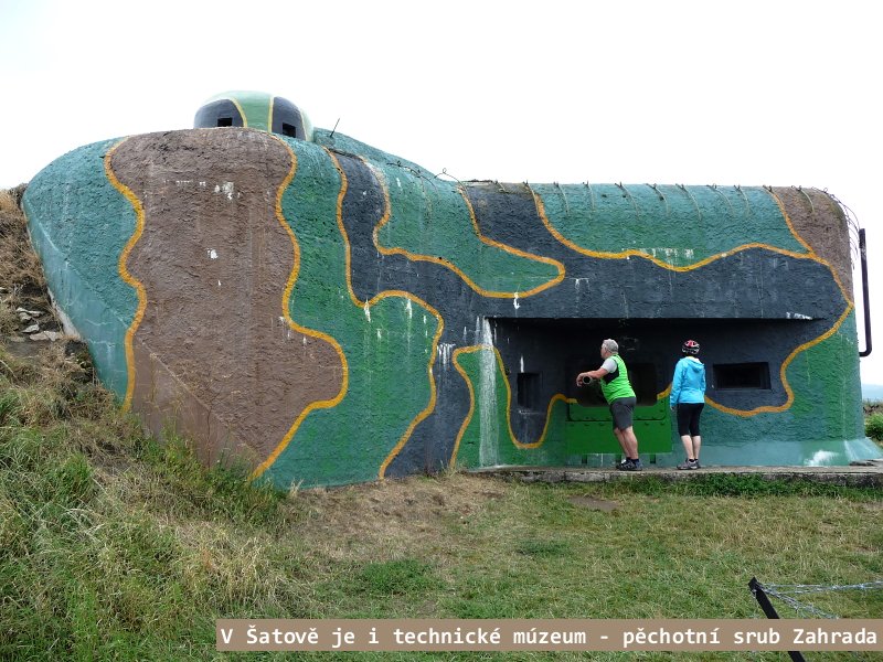 NP Podyj� je jedn�m z nejmlad��ch park� u n�s
