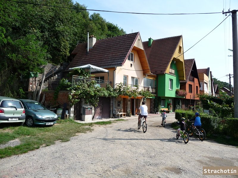 NP Podyj� je na��m nejmlad��m n�rodn�m parkem