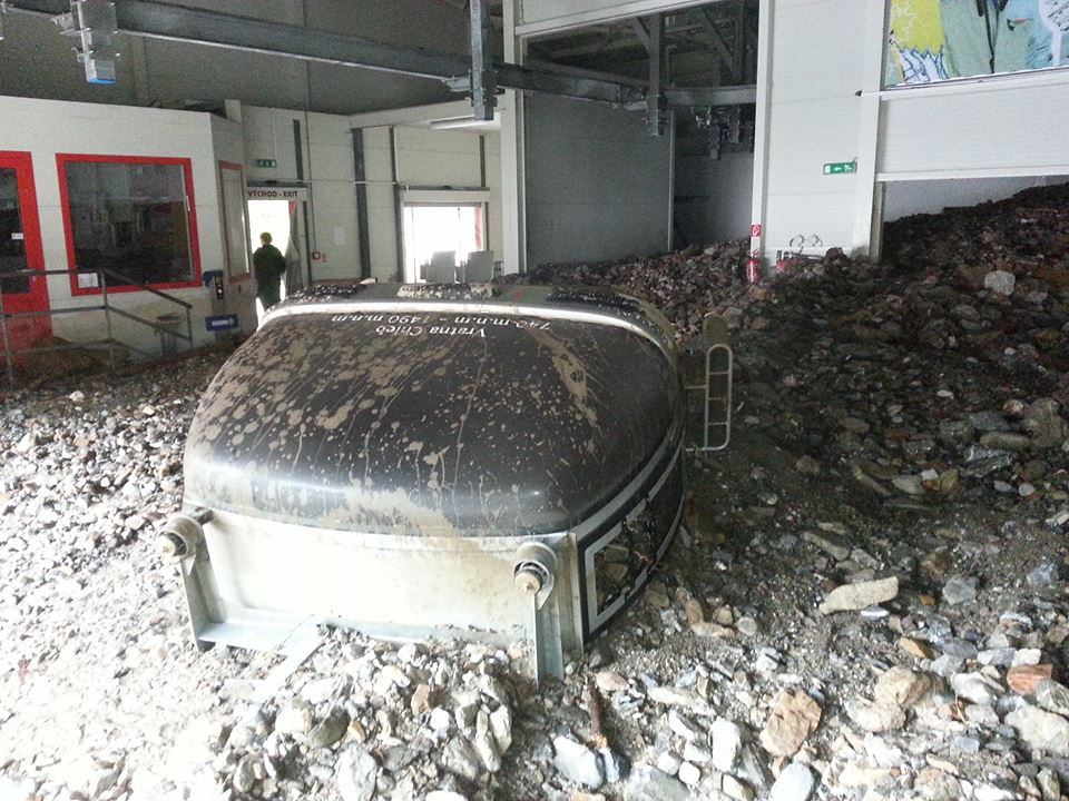 P�id�ny dal�� sn�mky z Vr�tn� doliny