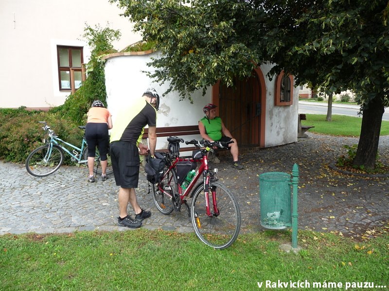 P��jemn� je�d�n� i pro rodi�e s d�tmi