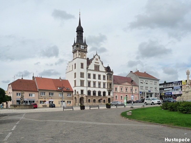 P��jemn� je�d�n� i pro rodi�e s d�tmi