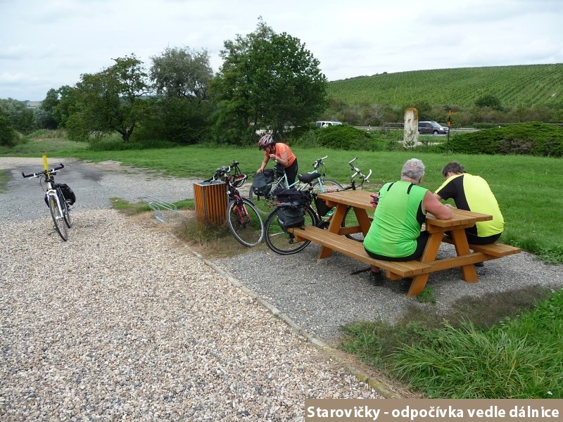 P��jemn� je�d�n� i pro rodi�e s d�tmi