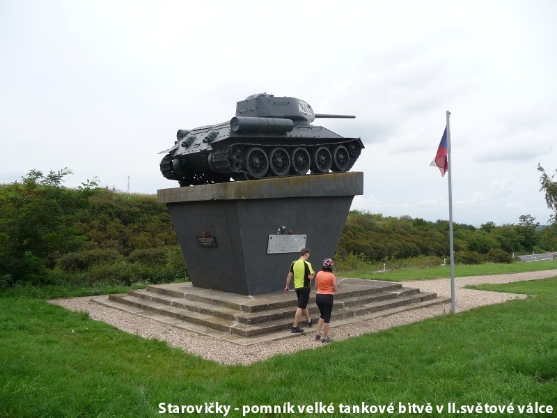 P��jemn� je�d�n� i pro rodi�e s d�tmi