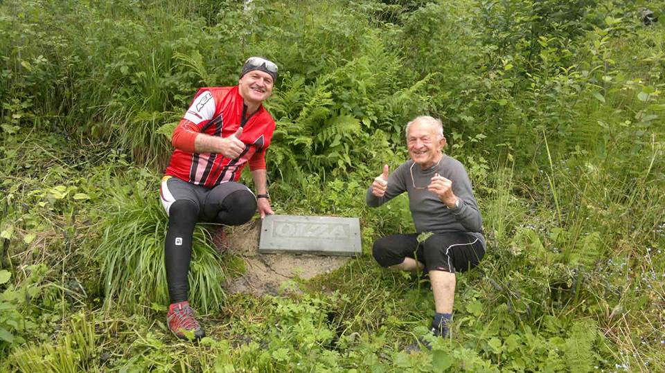 Nov� tradice rodiny Gawlas�