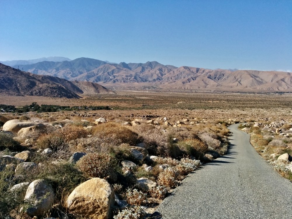 PCT je jedna z nejdel��ch turistick�ch tras na sv�t�!