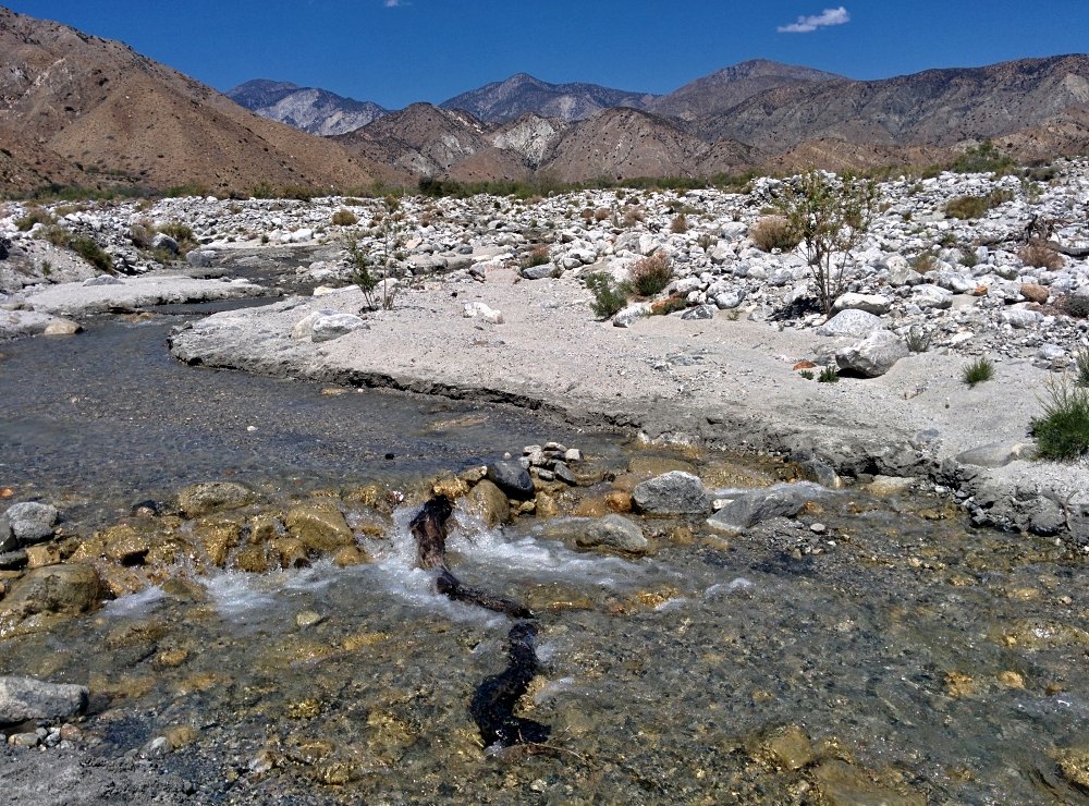 PCT je jedna z nejdel��ch turistick�ch tras na sv�t�!