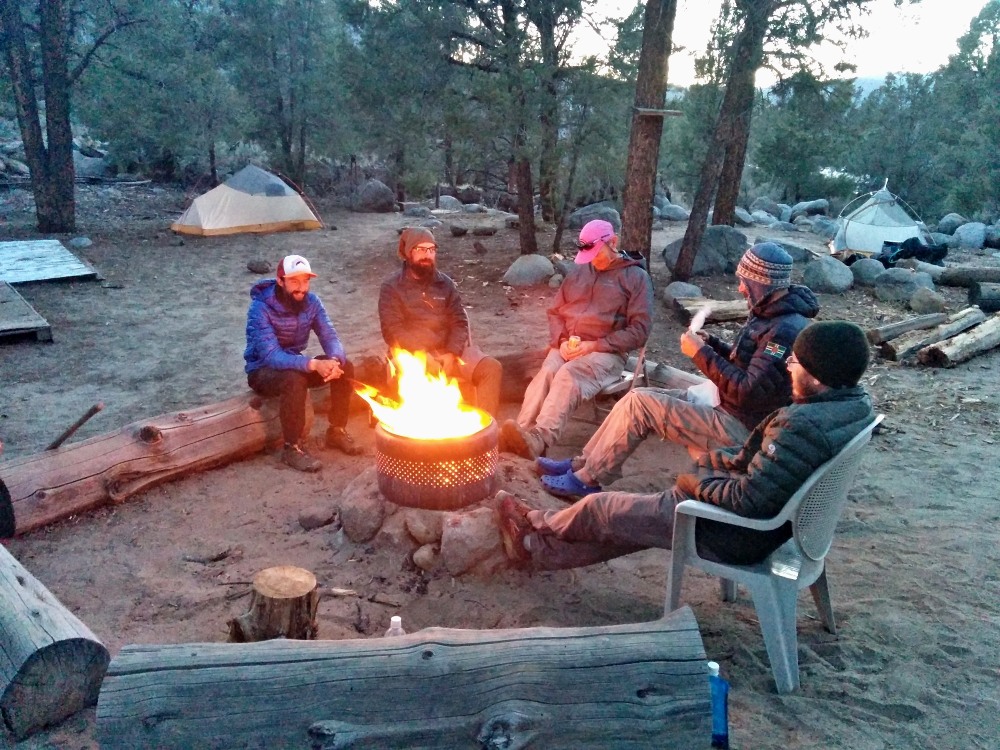 PCT je jedna z nejdel��ch turistick�ch tras na sv�t�!