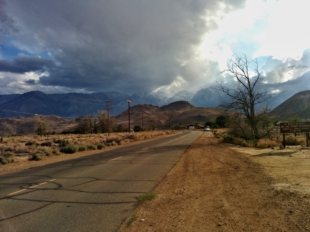 PCT je jedna z nejdel��ch turistick�ch tras na sv�t�!