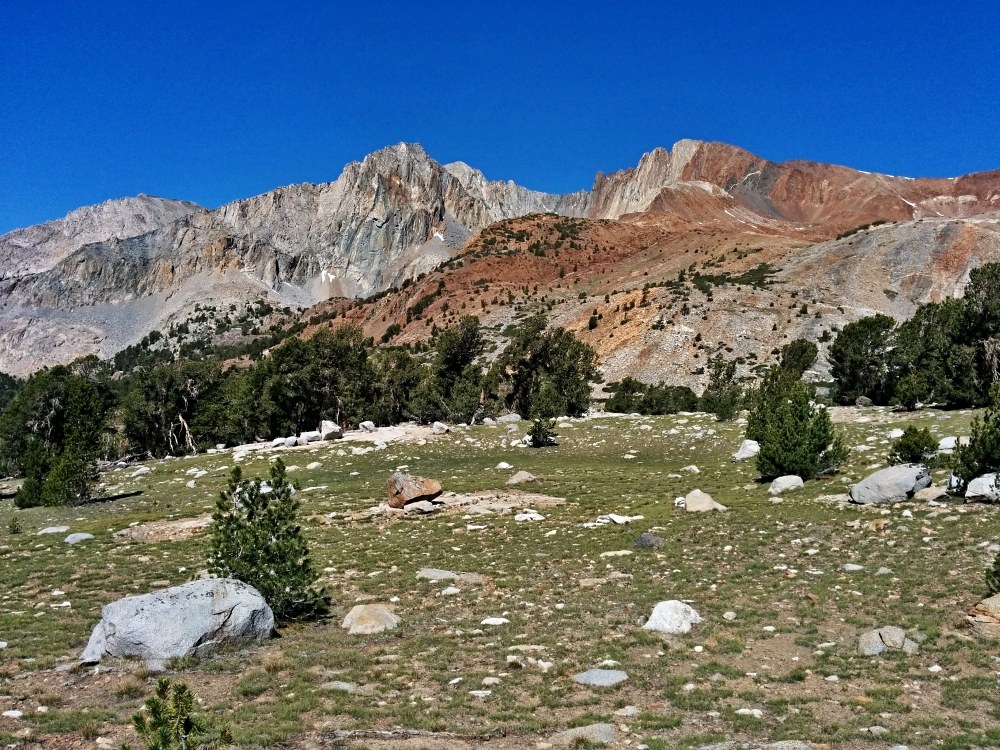 PCT je jedna z nejdel��ch turistick�ch tras na sv�t�!