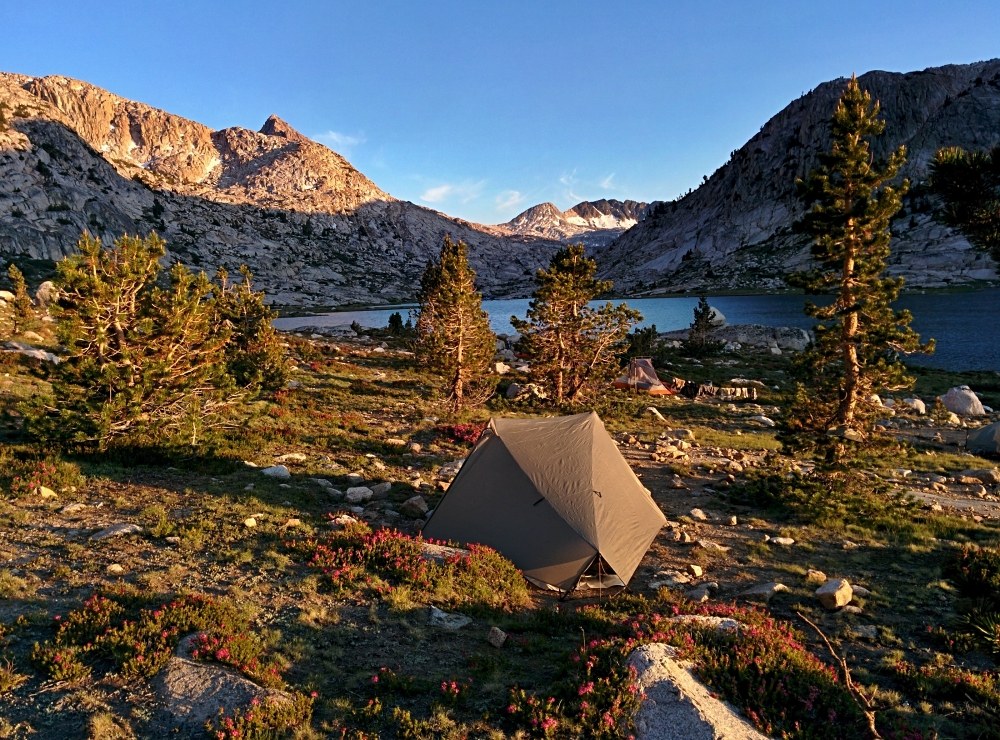 PCT je jedna z nejdel��ch turistick�ch tras na sv�t�!