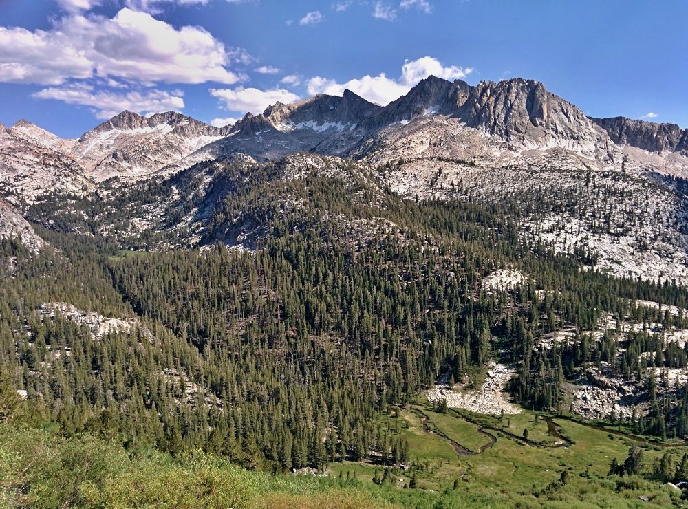 PCT je jedna z nejdel��ch turistick�ch tras na sv�t�!