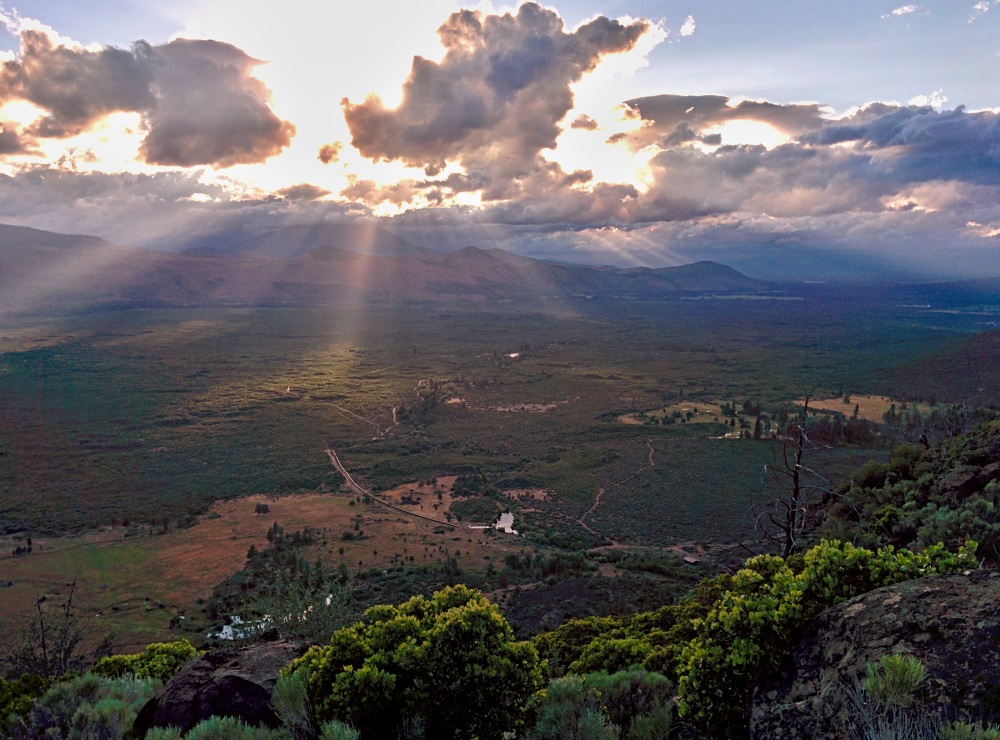 PCT je jedna z nejdel��ch turistick�ch tras na sv�t�!